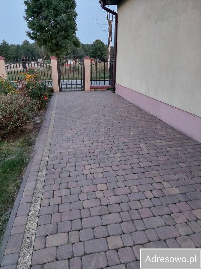 dom wolnostojący Straszów. Zdjęcie 5