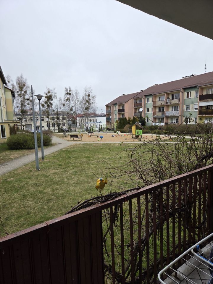 Mieszkanie 4-pokojowe Olsztyn, ul. Czeska. Zdjęcie 3