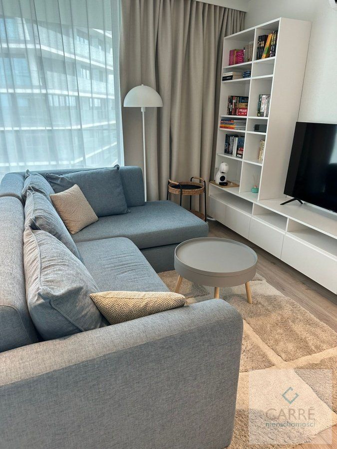 Mieszkanie 2-pokojowe Międzyzdroje, ul. Gryfa Pomorskiego. Zdjęcie 6