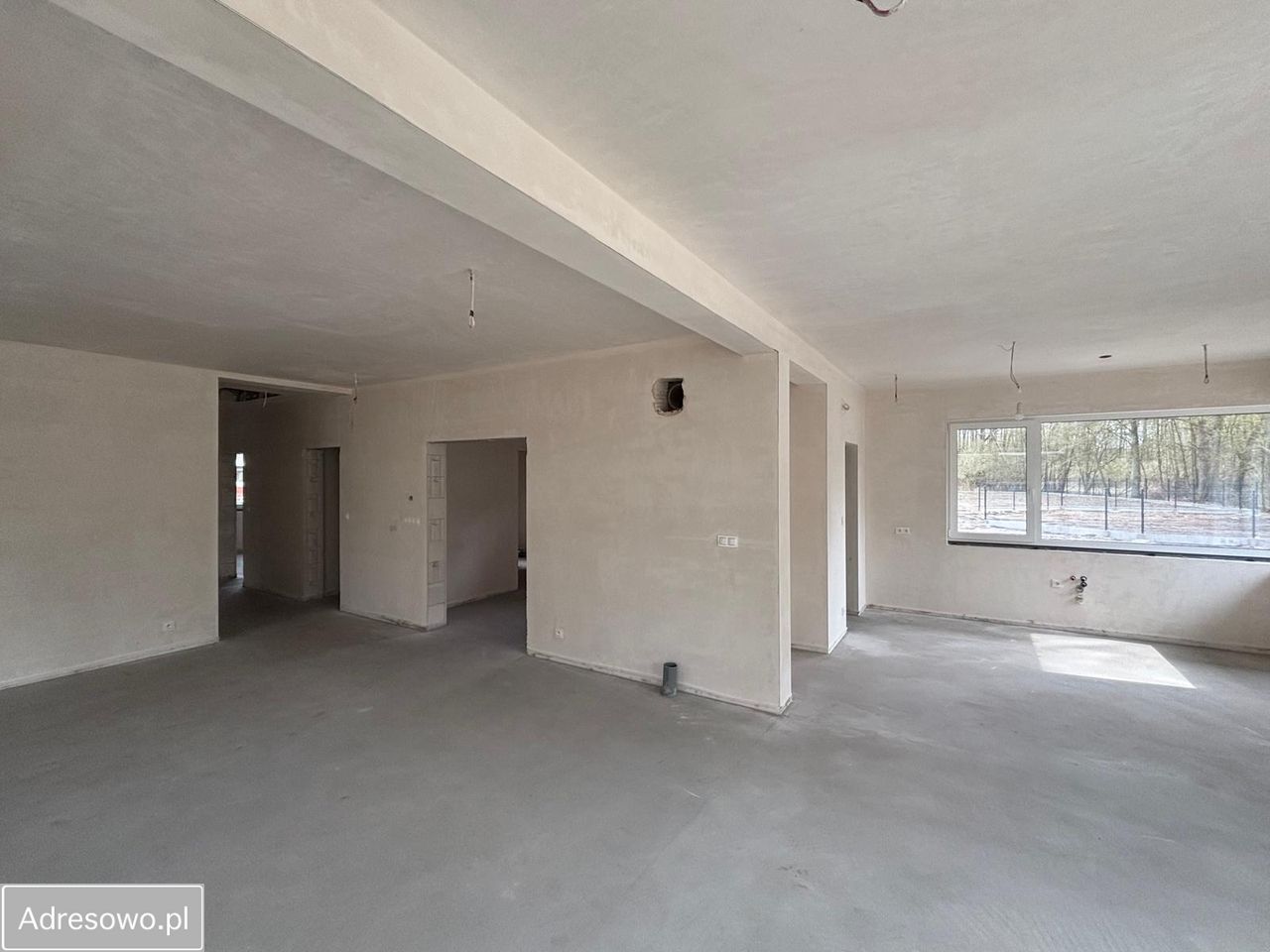 dom wolnostojący, 5 pokoi Budy Zaklasztorne, ul. Mazowiecka. Zdjęcie 7