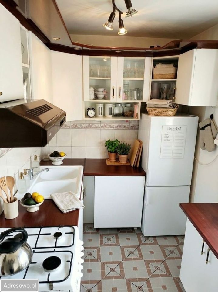 Mieszkanie 3-pokojowe Warszawa Bielany, ul. Antoniego Magiera. Zdjęcie 7