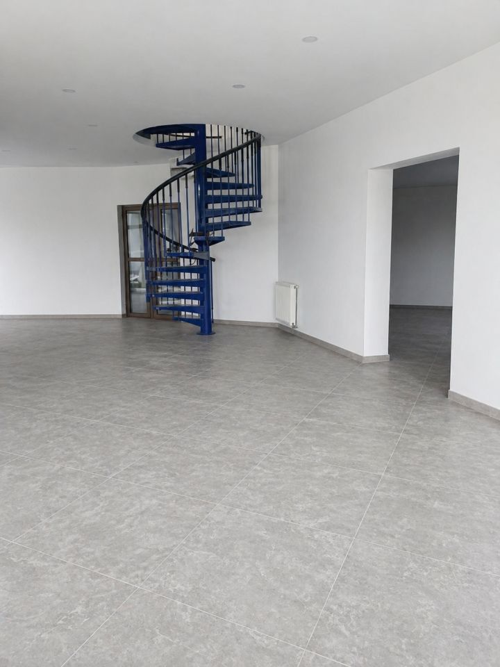 Lokal Łomianki Łomianki Górne, ul. Kolejowa. Zdjęcie 4