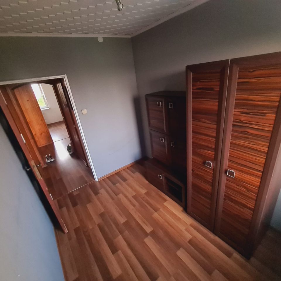 Mieszkanie 4-pokojowe Sieradz Bloki, ul. Braterstwa Broni. Zdjęcie 9