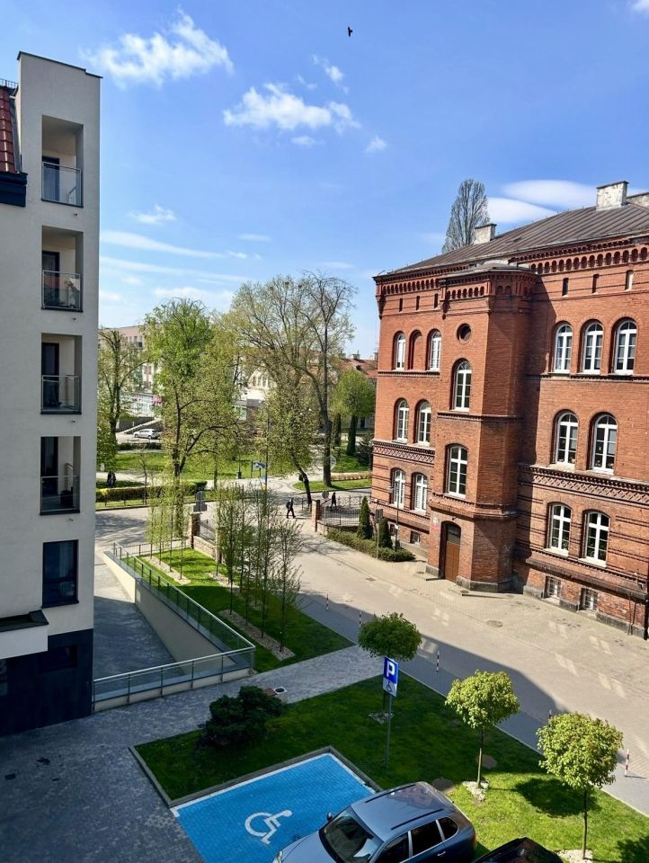 Mieszkanie 2-pokojowe Ełk POHZ, Armii Krajowej. Zdjęcie 20