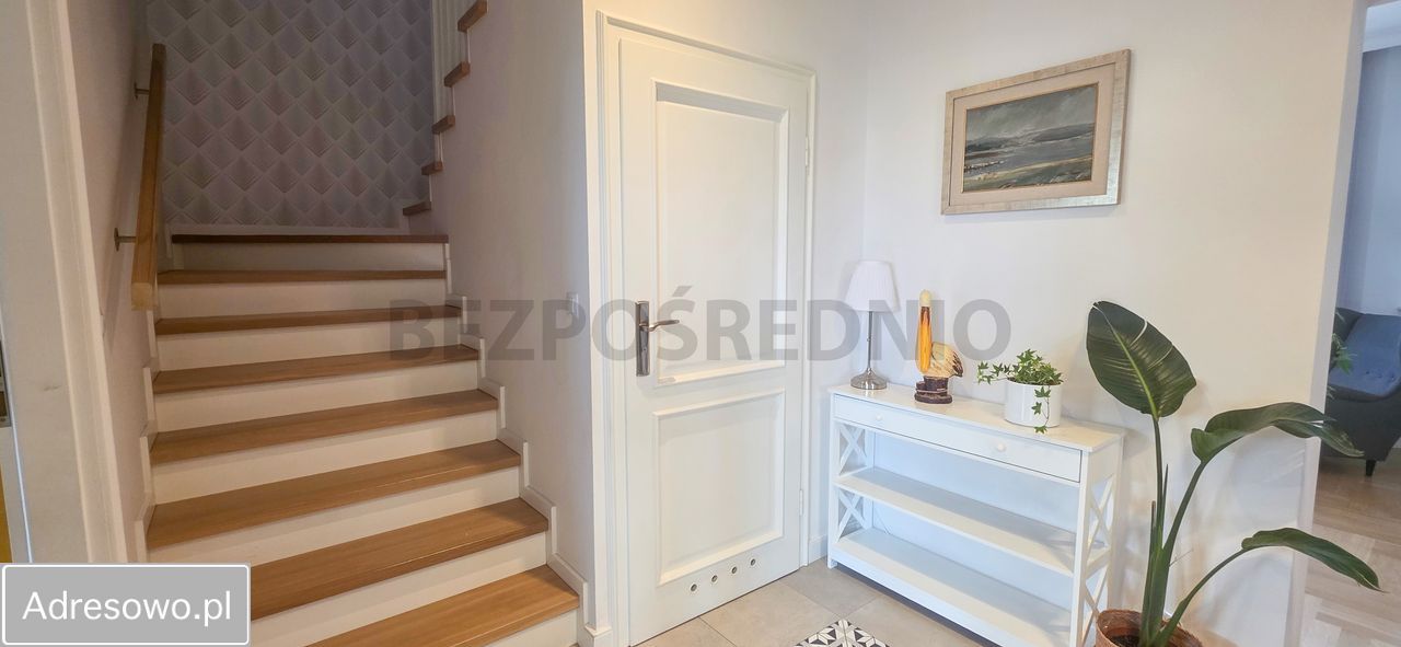 Mieszkanie 5-pokojowe Warszawa Włochy, ul. Batalionu AK "Włochy". Zdjęcie 6