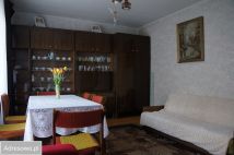 dom wolnostojący, 5 pokoi Busko-Zdrój, ul. Partyzantów. Zdjęcie 2