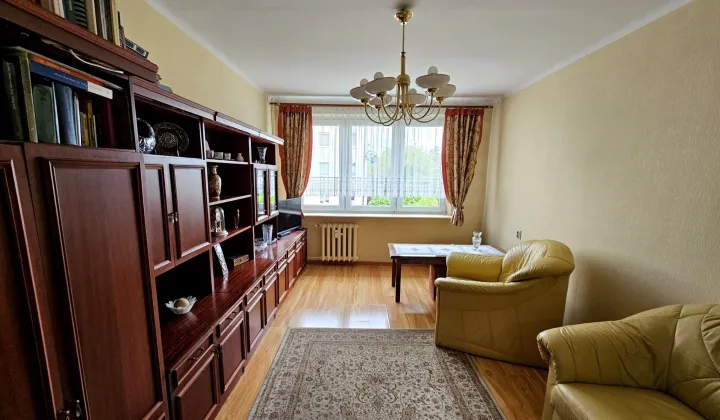 Mieszkanie 2-pokojowe Tomaszów Mazowiecki Zapiecek, ul. Bohaterów 14 Brygady