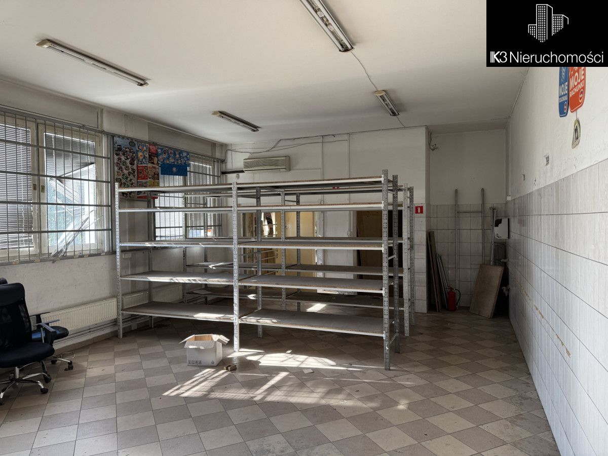 Lokal Olsztyn, ul. Wincentego Pstrowskiego. Zdjęcie 4
