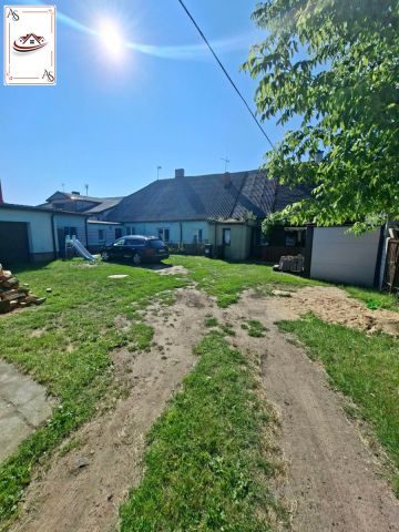 dom szeregowy, 3 pokoje Babiak, pl. Kościuszki. Zdjęcie 5