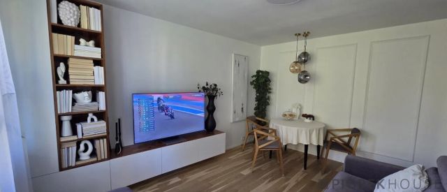 Mieszkanie 3-pokojowe Warszawa Ochota, ul. Jasielska. Zdjęcie 2