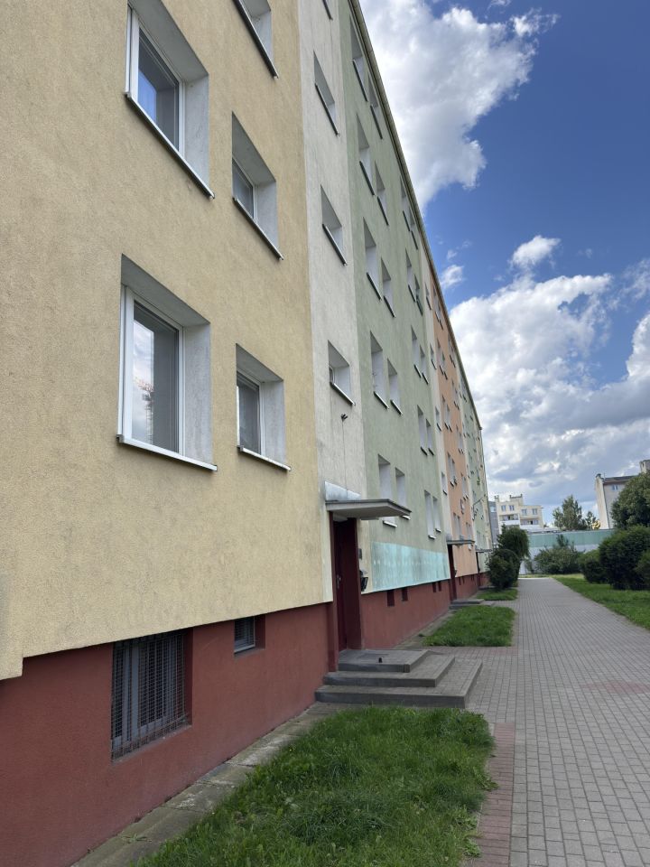 Mieszkanie 2-pokojowe Gdynia Chylonia, ul. Wejherowska. Zdjęcie 19