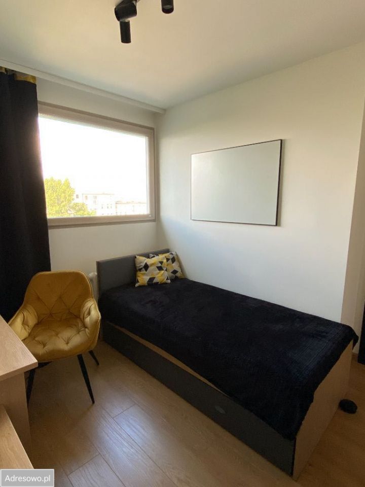 Mieszkanie 3-pokojowe Wrocław Śródmieście, ul. Benedyktyńska