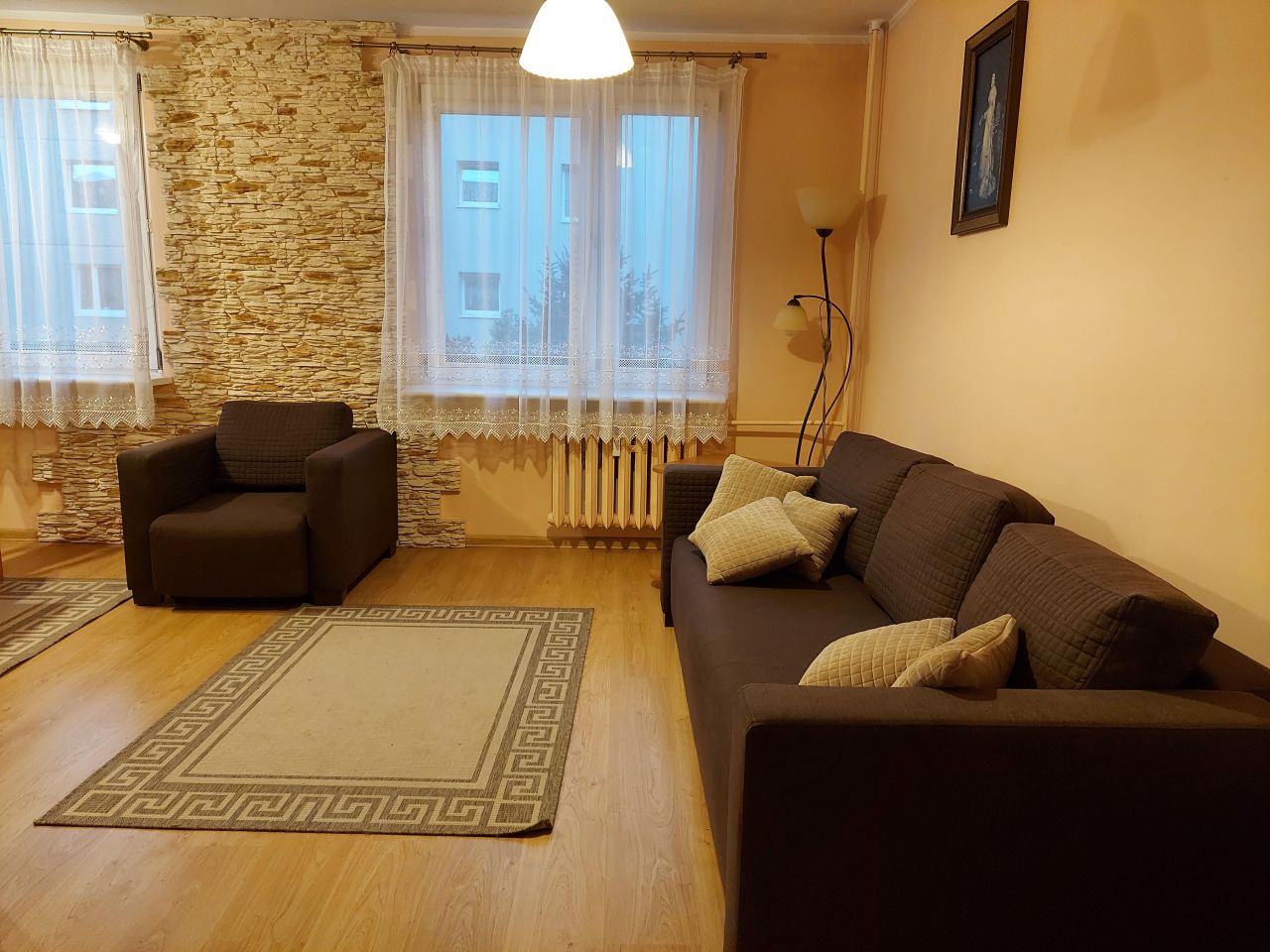 Mieszkanie 2-pokojowe Zielona Góra, ul. Osiedle Pomorskie. Zdjęcie 1