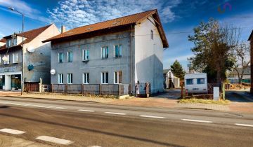 Mieszkanie 7-pokojowe Gliwice Łabędy, ul. Anny Jagiellonki