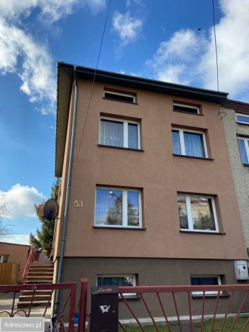 bliźniak, 5 pokoi Chełm, ul. Lipowa. Zdjęcie 1