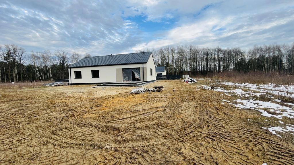 Działka budowlana Zdzieszulice Górne. Zdjęcie 9