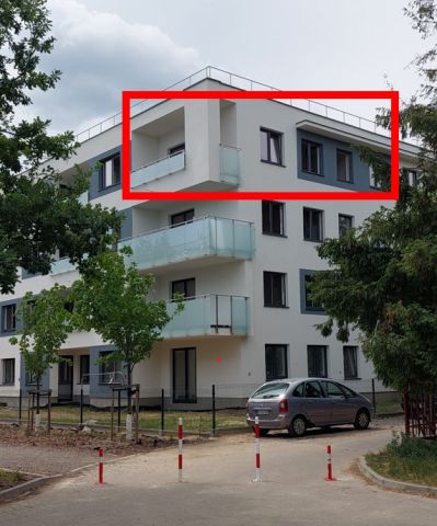 Mieszkanie 3-pokojowe Piaseczno, ul. Księcia Józefa Poniatowskiego. Zdjęcie 1