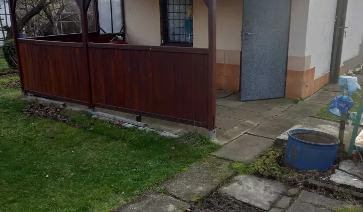 Działka rod Nysa, ul. Jagiellońska