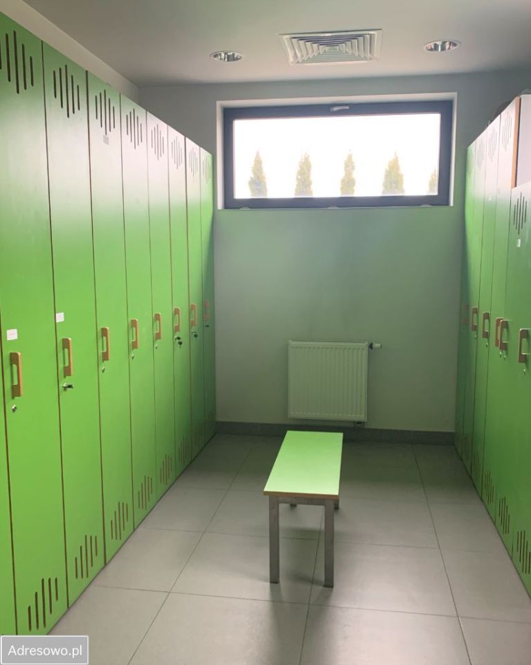 Hala/magazyn Piotrkówek Mały. Zdjęcie 10