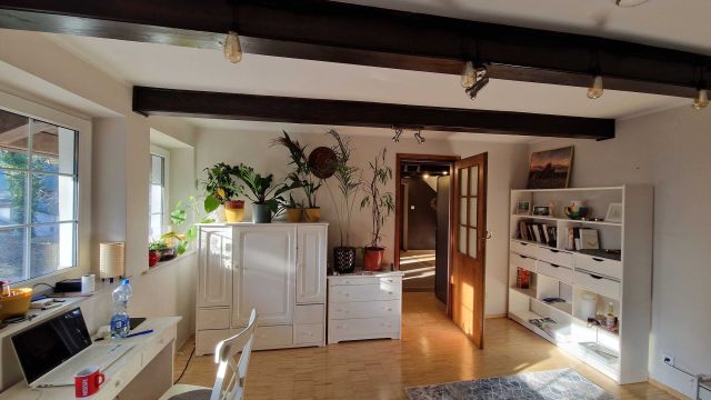 Mieszkanie 2-pokojowe Warszawa Wawer. Zdjęcie 1