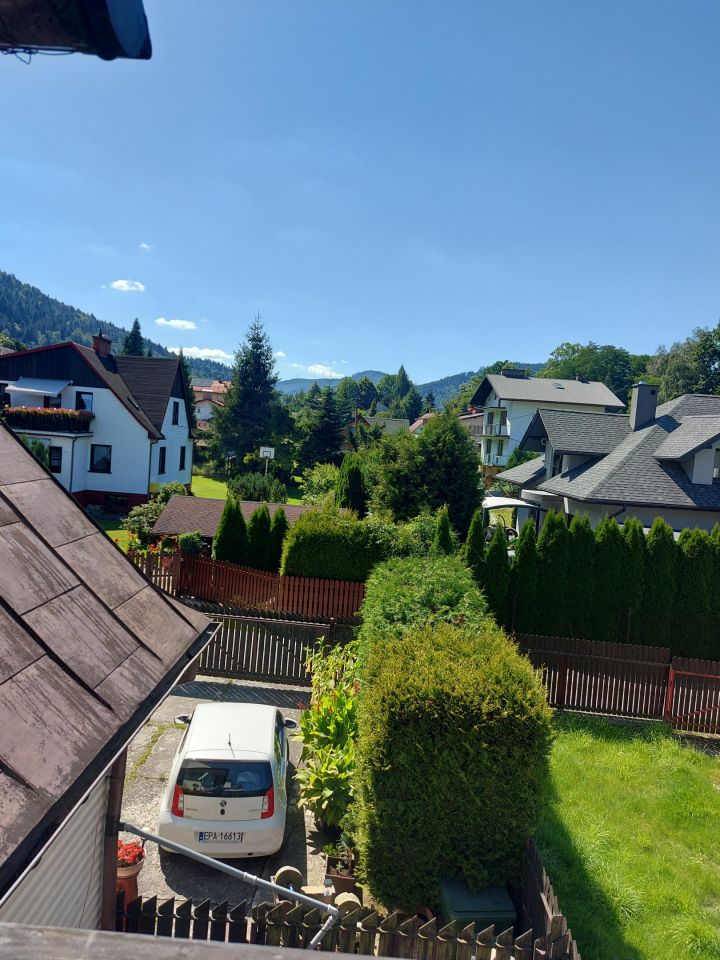 dom wolnostojący, 5 pokoi Szczyrk Szczyrk Dolny, ul. Beskidzka. Zdjęcie 10