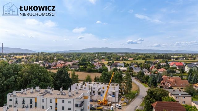 Mieszkanie 2-pokojowe Czechowice-Dziedzice, ul. Mazańcowicka. Zdjęcie 5