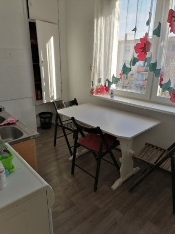 Mieszkanie 3-pokojowe Toruń Centrum, ul. Konstantego Ildefonsa Gałczyńskiego. Zdjęcie 1