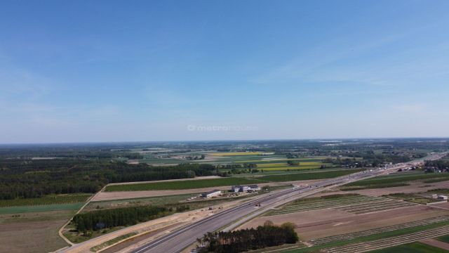 Działka budowlana Szczytniki. Zdjęcie 4