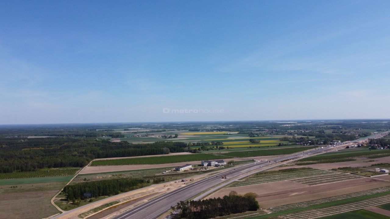 Działka budowlana Szczytniki. Zdjęcie 4