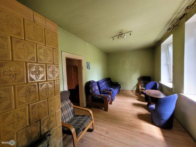 dom wolnostojący, 2 pokoje Działoszyce. Zdjęcie 30