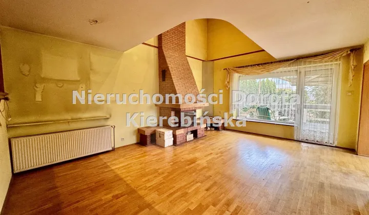 dom szeregowy, 8 pokoi Tomaszów Mazowiecki