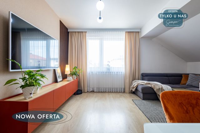 dom wolnostojący, 6 pokoi Brzeziny, ul. Różana. Zdjęcie 33