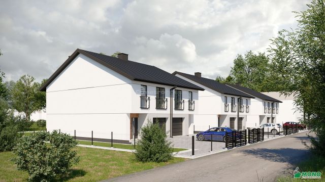 bliźniak, 5 pokoi Serock. Zdjęcie 21