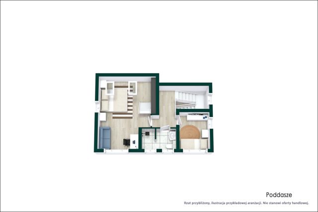 bliźniak, 6 pokoi Warszawa Bielany, ul. Klaudyny. Zdjęcie 44