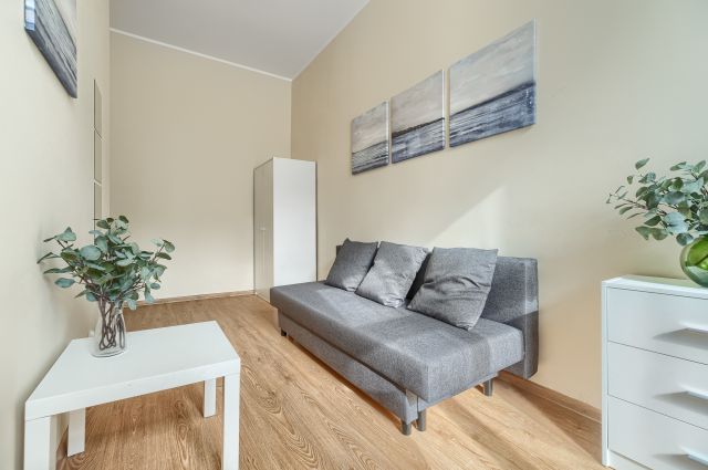 Pokój Szczecin Centrum, ul. Śląska. Zdjęcie 1