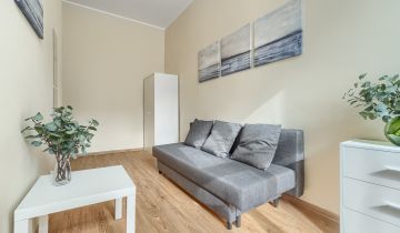 Pokój Szczecin Centrum, ul. Śląska