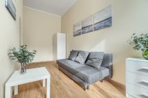 Pokój Szczecin Centrum, ul. Śląska