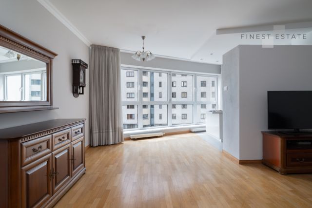 Mieszkanie 3-pokojowe Warszawa Mokotów, ul. Bukowińska. Zdjęcie 4