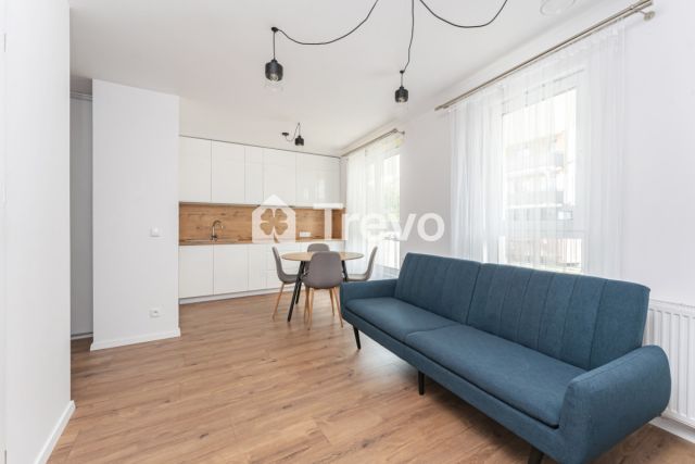 Mieszkanie 2-pokojowe Pruszcz Gdański, ul. Władysława Sikorskiego. Zdjęcie 1