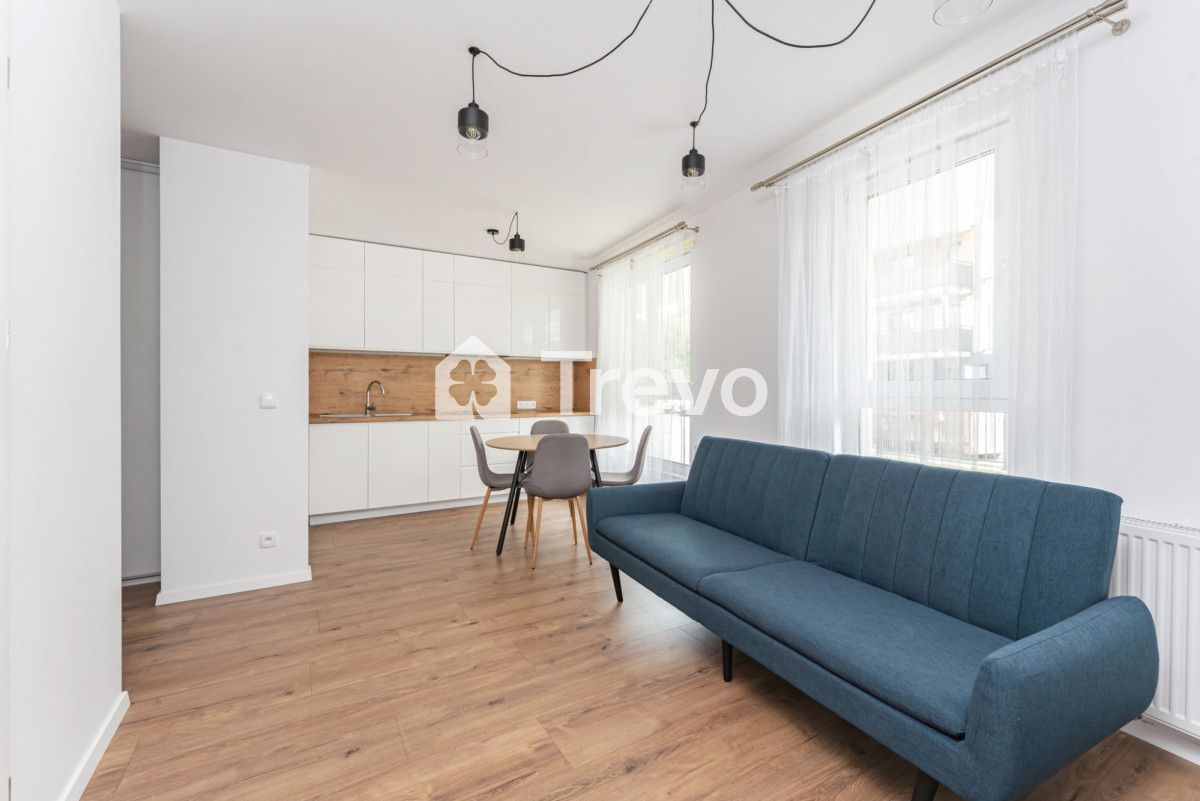 Mieszkanie 2-pokojowe Pruszcz Gdański, ul. Władysława Sikorskiego