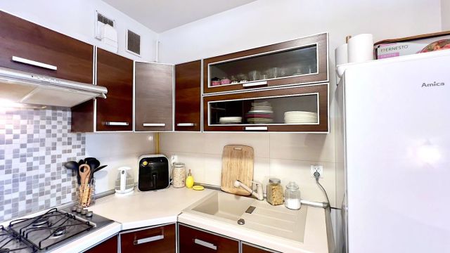 Mieszkanie 2-pokojowe Warszawa Lewandów, ul. Sieczna. Zdjęcie 12