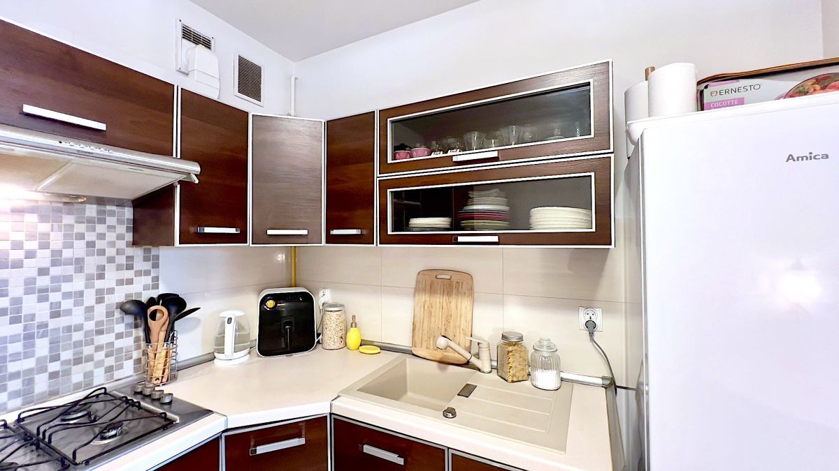 Mieszkanie 2-pokojowe Warszawa Lewandów, ul. Sieczna. Zdjęcie 12