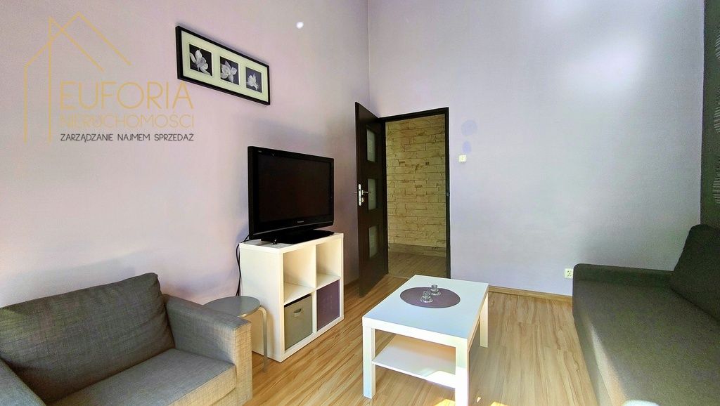 Mieszkanie 2-pokojowe Łódź, ul. Henryka Sienkiewicza. Zdjęcie 6