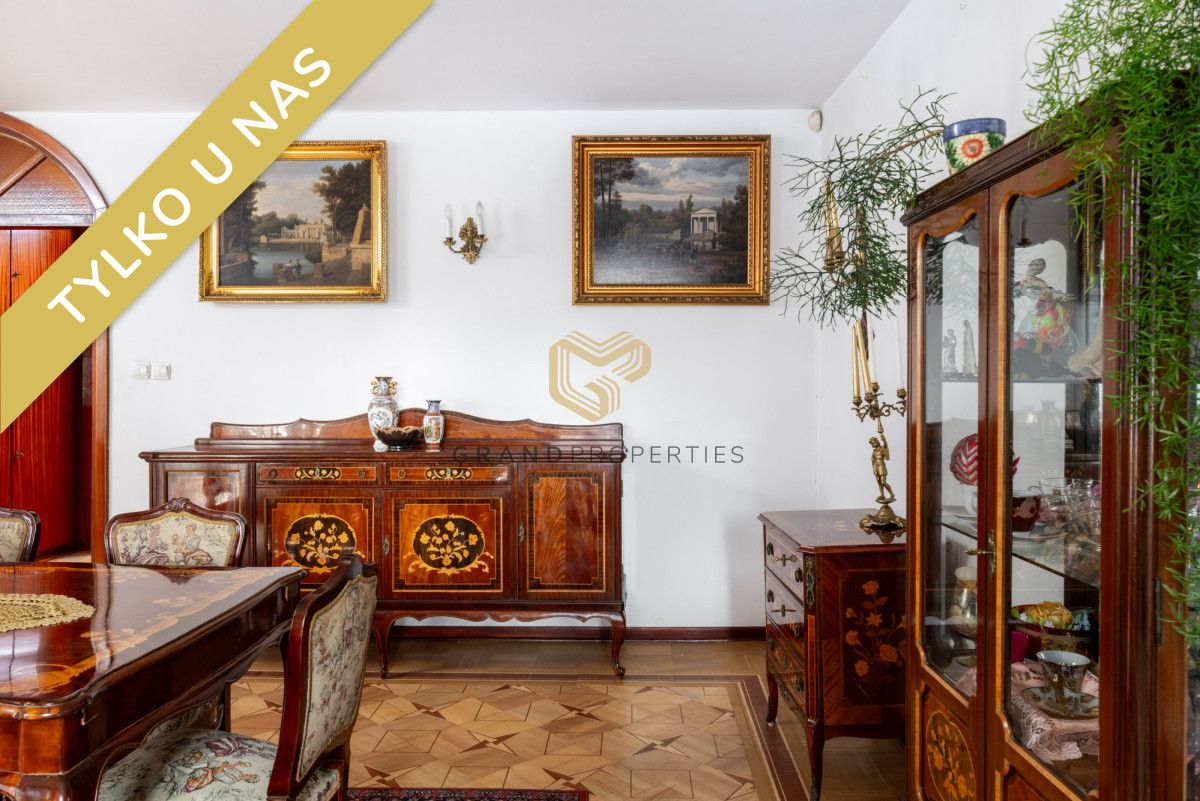 dom wolnostojący, 4 pokoje Warszawa Praga-Południe. Zdjęcie 1