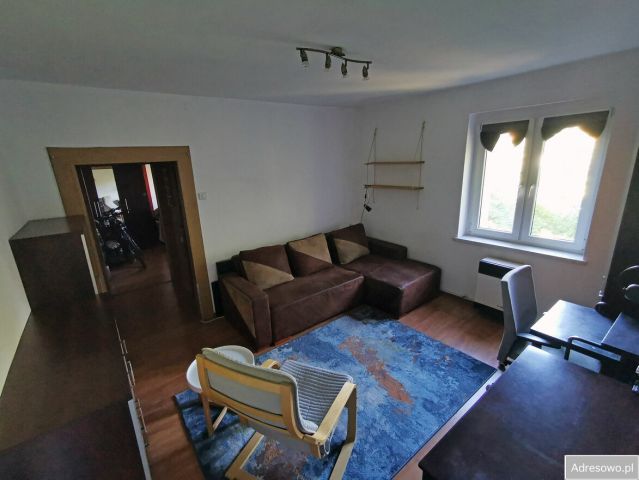 Mieszkanie 1-pokojowe Zabrze Centrum, ul. ks. Stanisława Brzóski. Zdjęcie 1