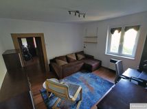 Mieszkanie 1-pokojowe Zabrze Centrum, ul. ks. Stanisława Brzóski