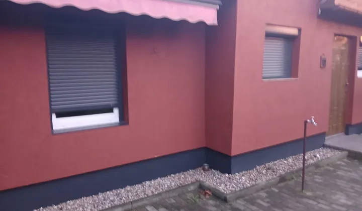 Działka rod Bydgoszcz Kapuściska, ul. Smętna