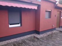 Działka rod Bydgoszcz Kapuściska, ul. Smętna