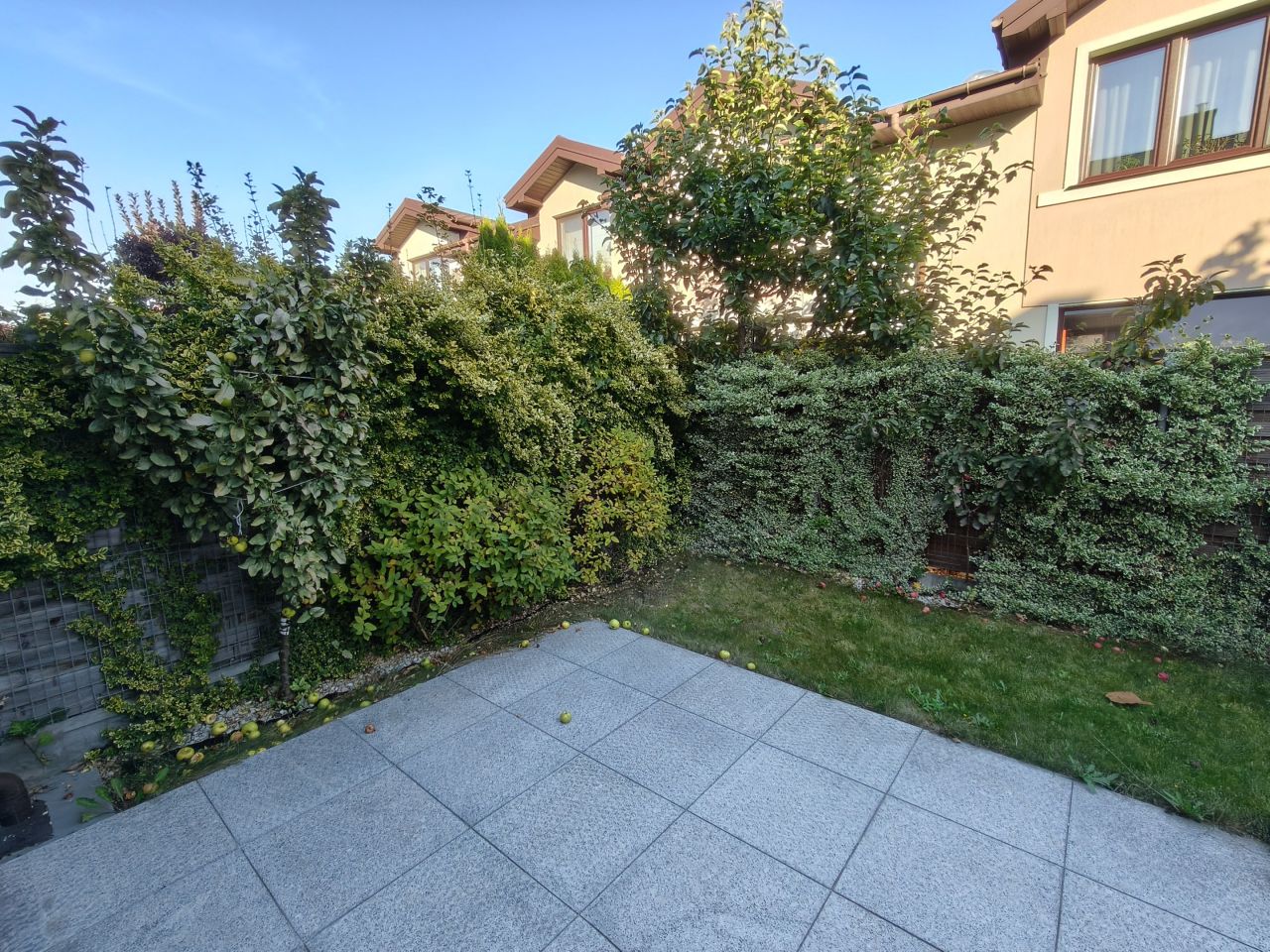 dom szeregowy, 5 pokoi Warszawa Bielany, ul. Arkuszowa. Zdjęcie 16