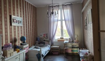 Mieszkanie 4-pokojowe Malbork, ul. 17 Marca